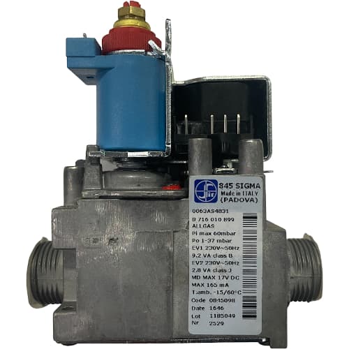 Газовая арматура U042/U044-24K/ZSA-24/ZWA-24