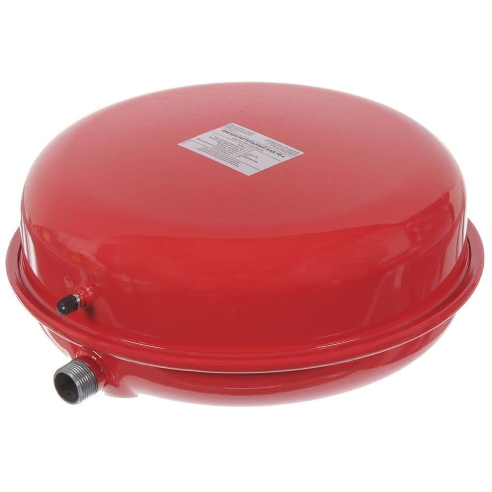 Бак расширительный BSR WL10L, 3/4