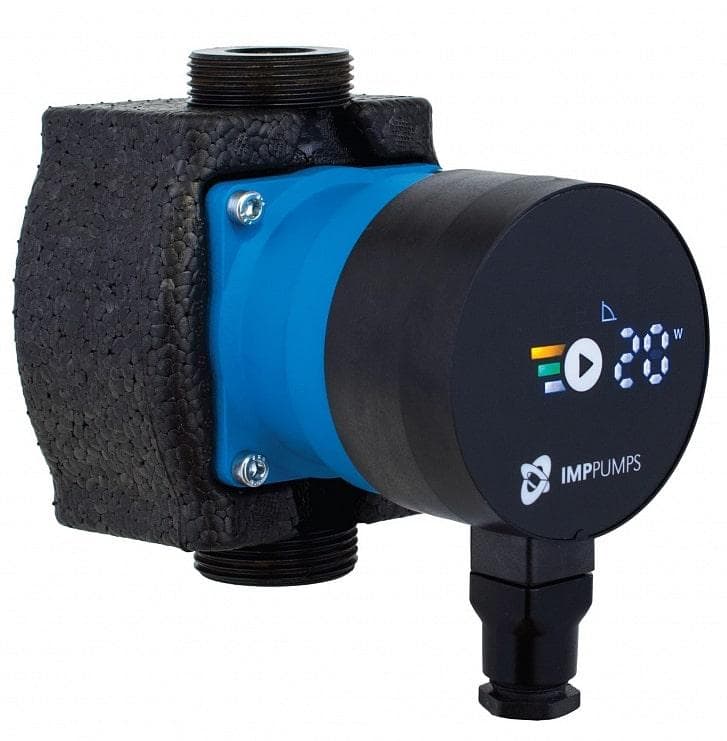 Насос циркуляционный NMT MINI PLUS 25/80-180