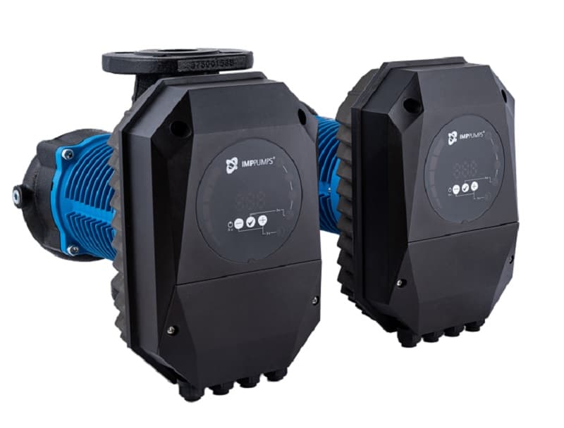 Насос циркуляционный NMTD MAX II 50/120 F280