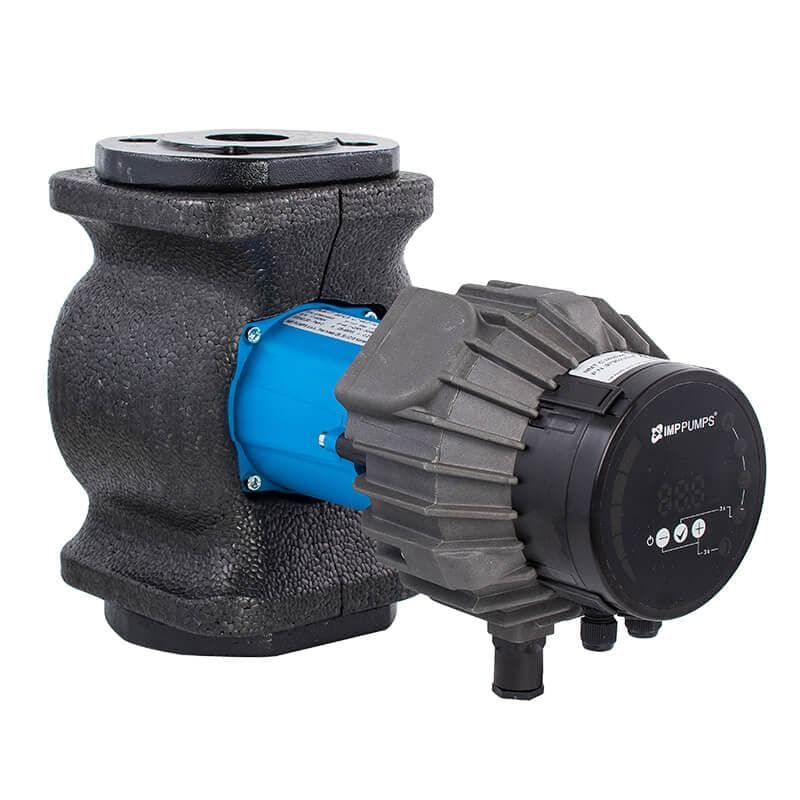 Насос циркуляционный NMT MAX II S 80/120 F360 PN10