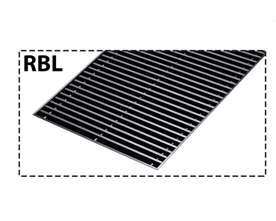 Решетка Gekon RBL W22.0 L039.0