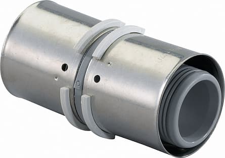 Переходник S-PRESS 40-25 '5В, PPSU, Uponor