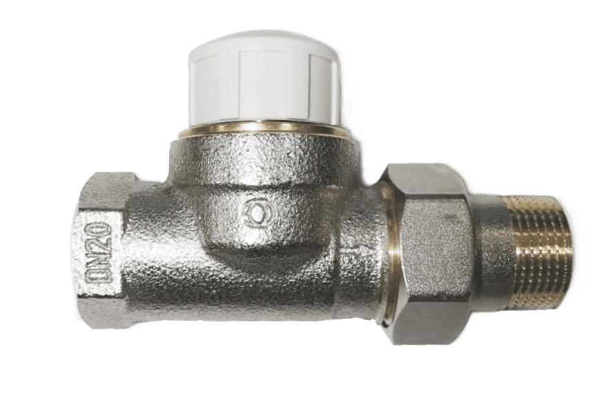 Клапан 1/2" straight Valve