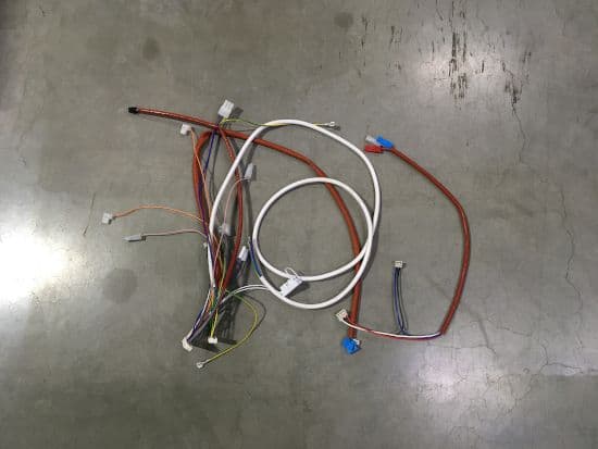 Комплект кабелей котла FL MCS (Арт.:F39842180)