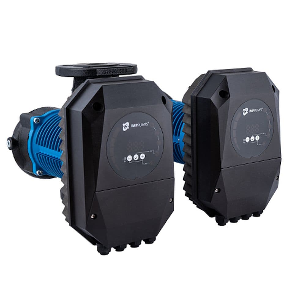 Насос циркуляционный NMTD MAX II C 50/120 F280