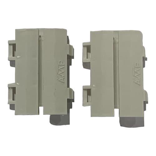 Изолирующая гильза (2 шт.)