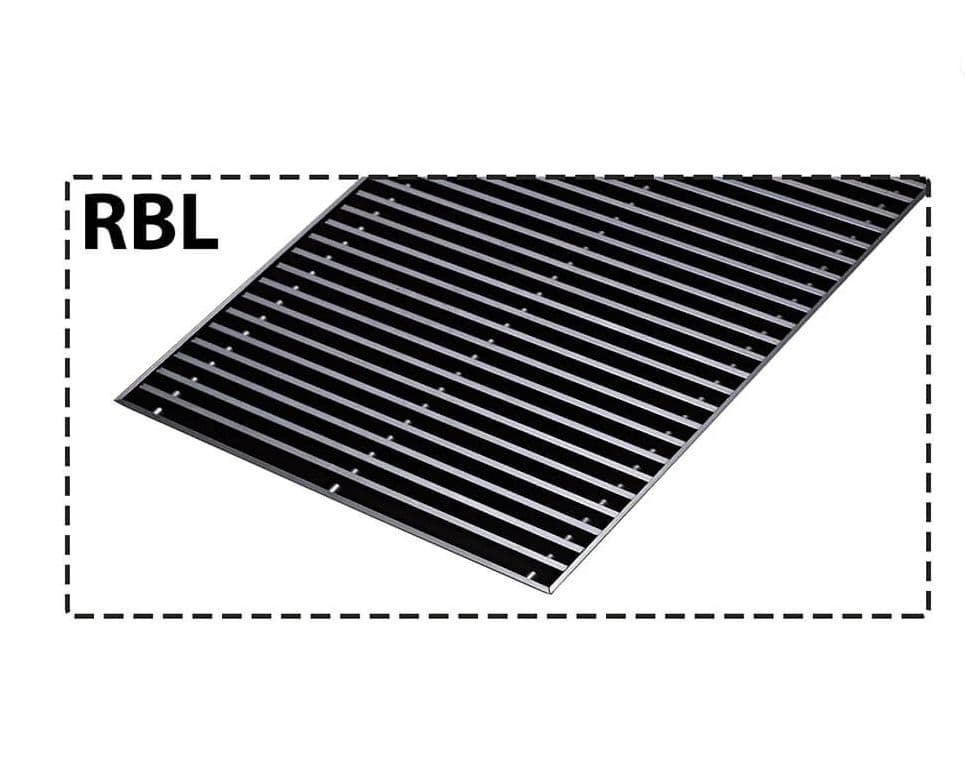 Решетка Gekon RBL W24.0 L224.0