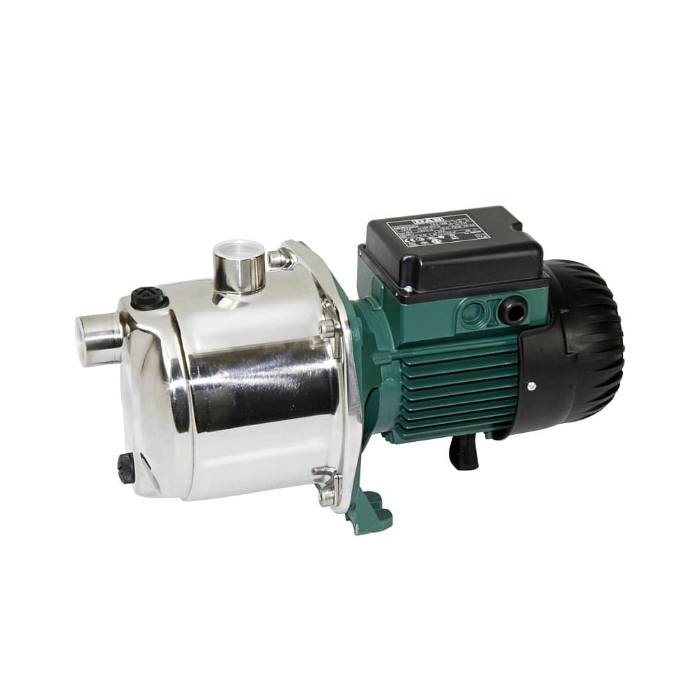 Насос EUROINOX 30/50 T