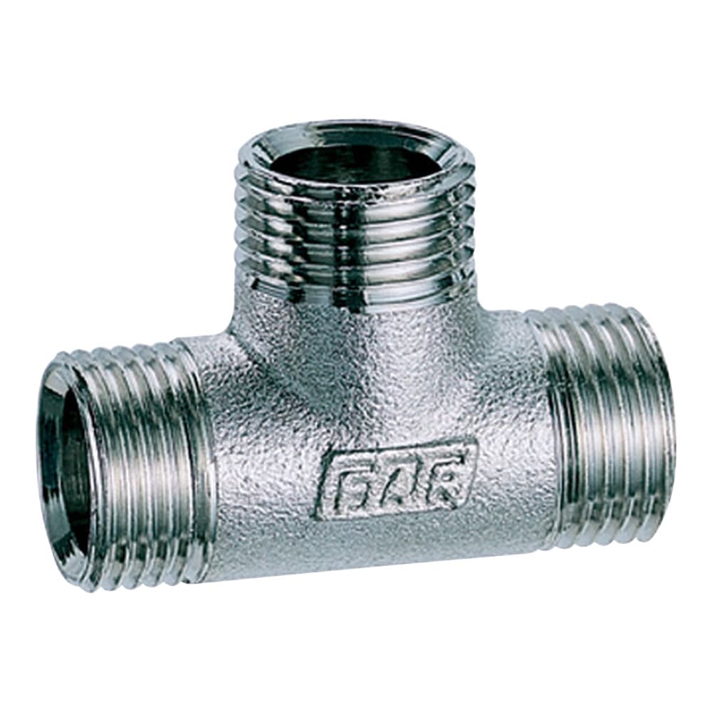 Тройник 1/2"EU, НР FAR