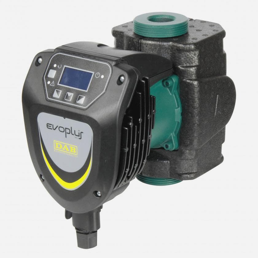 Насос циркуляционный EVOPLUS 110/180 XM
