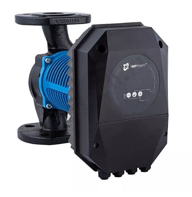 Насос циркуляционный NMT MAX II C 32/120 F220