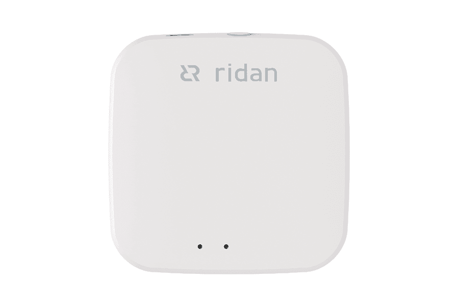 Шлюз Ridan SmartHeat