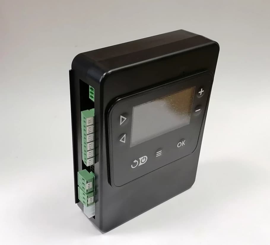 Контроллер BAXI X-100E