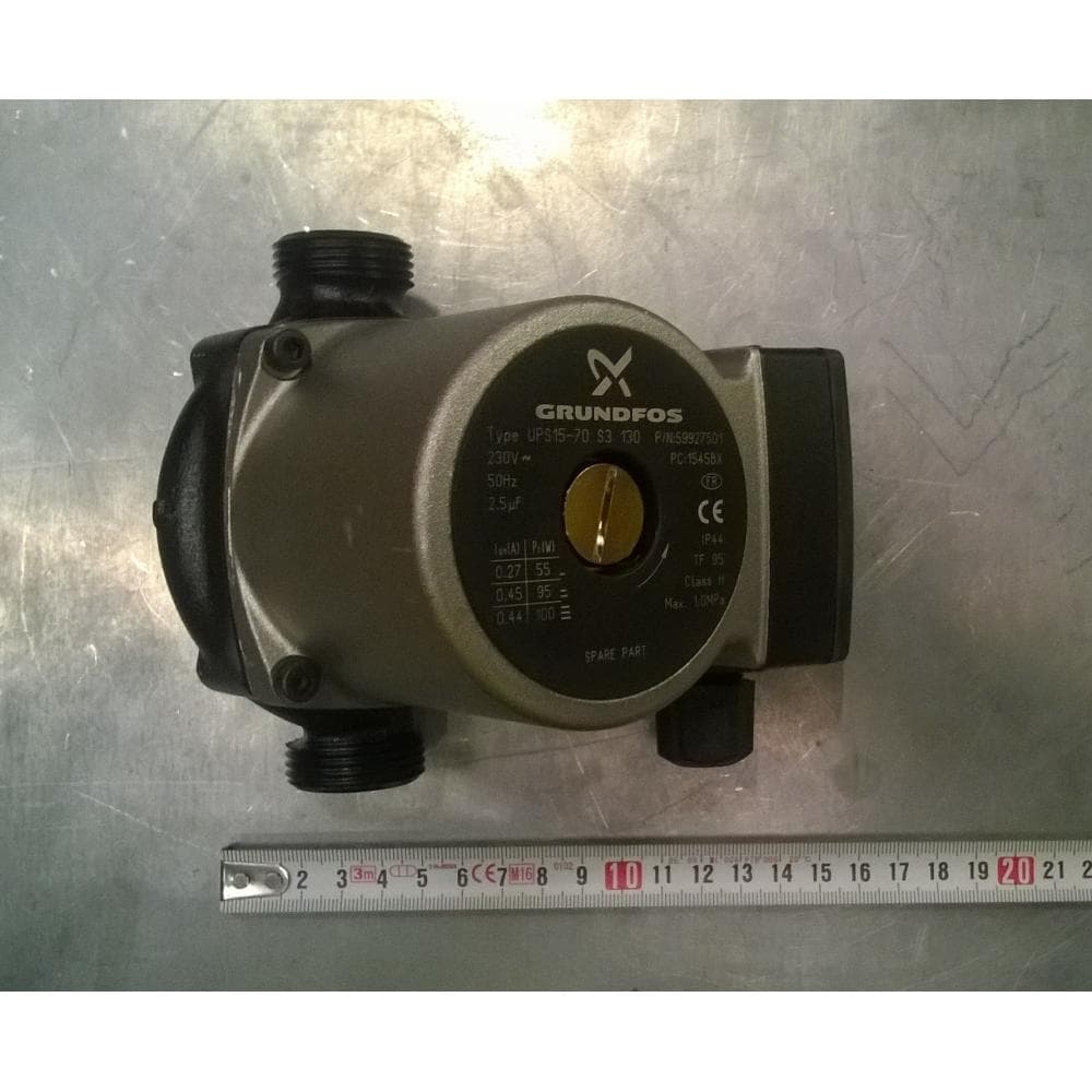 Циркуляционный насос UPS 15-70 G1 H3 (н.к. 7792199)