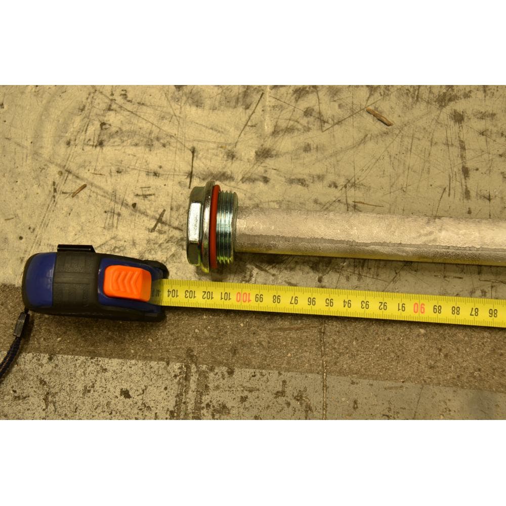 Магниевый анод для модели SAG-2 (с.к. 721397800)