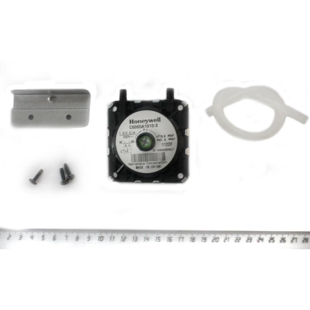 Пневмореле Honeywell 0,9 мбар (с.к. 628790) (аналог 721890400)