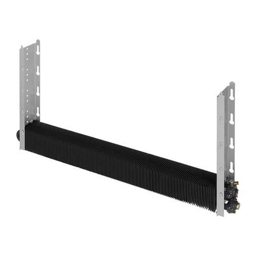 Теплообменник с креплениями для Jaga Linea Plus Wall H50 L110 T10