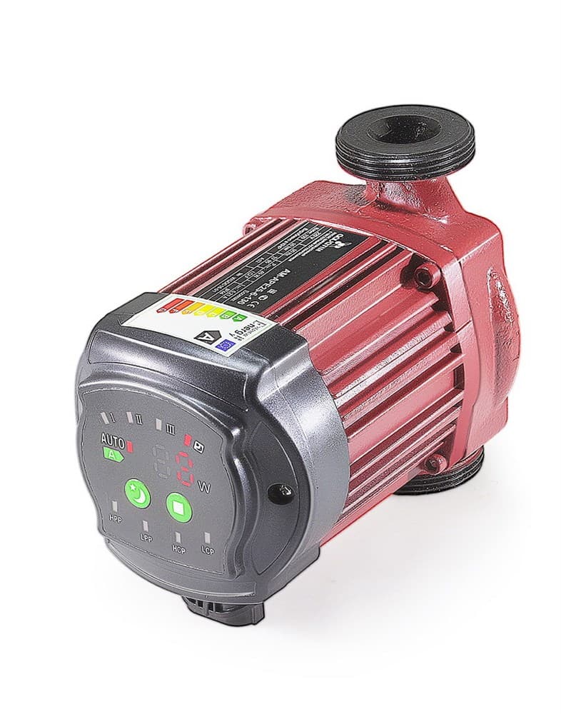 Насос циркуляционный BSR 25/60 S 130, Baxi