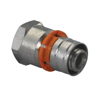 Штуцер S-PRESS с ВР 20-RP3/4" '10В, латунь, Uponor