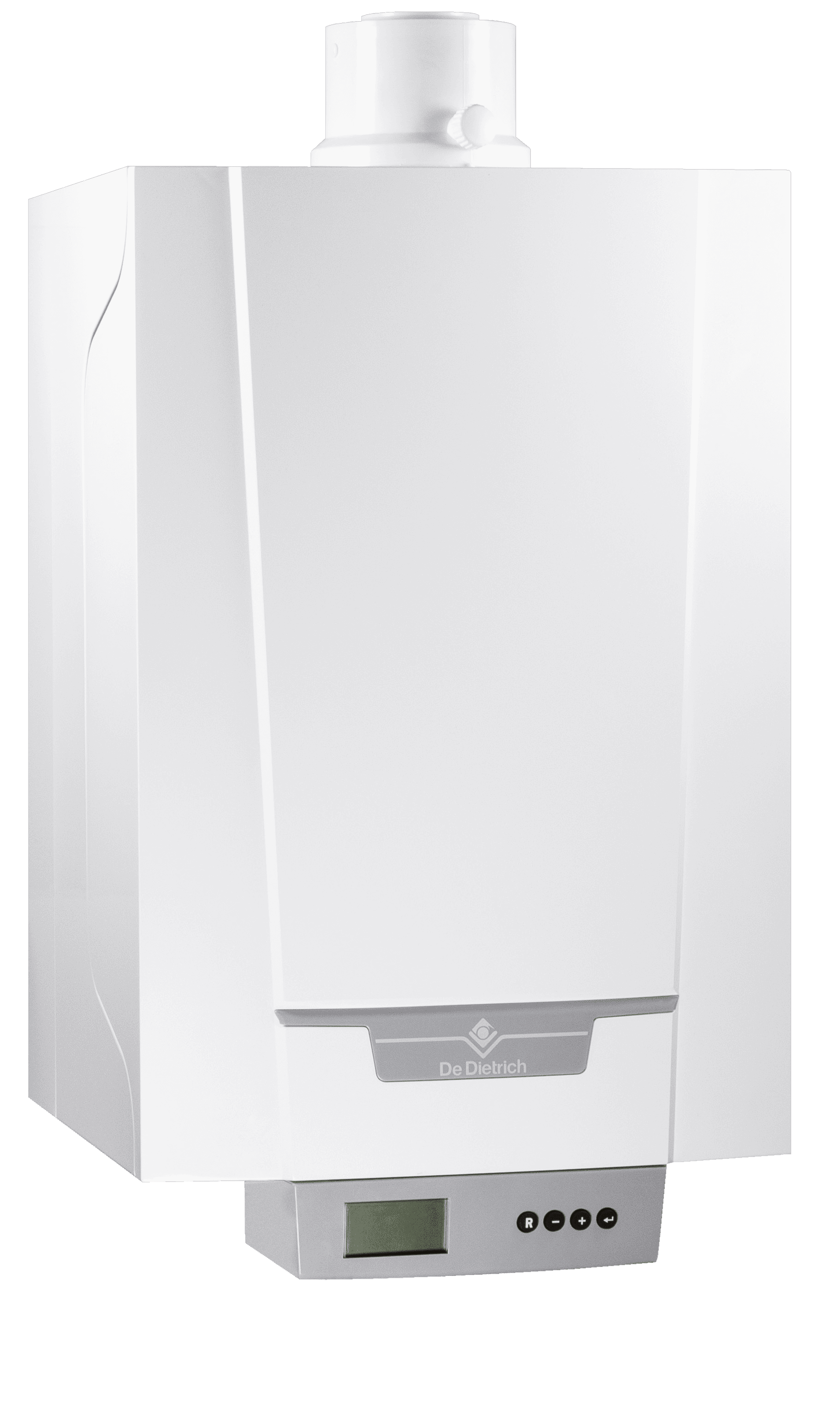 Котел газовый настенный одноконтурный 34,7 кВт NANEO  S  PMC-S 34 ZIP  De Dietrich