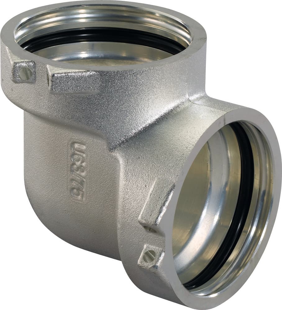 Угольник RS RS2-RS2 '1Ф, Uponor